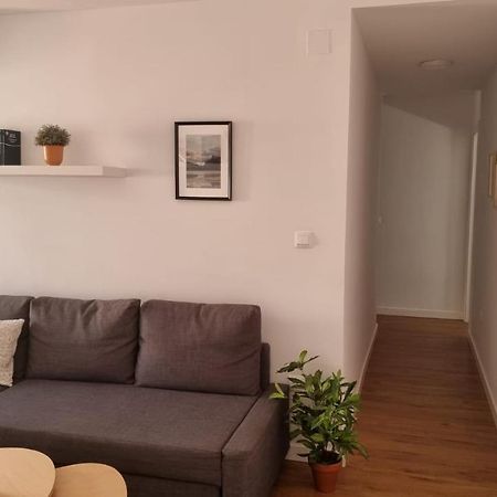Piso Centrico Reformado / Apartment In The Center Nerja Exterior foto