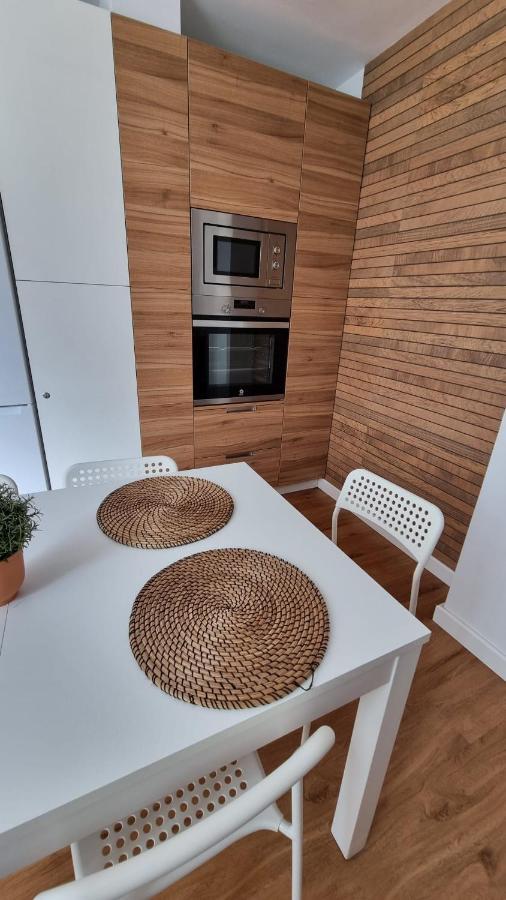 Piso Centrico Reformado / Apartment In The Center Nerja Exterior foto