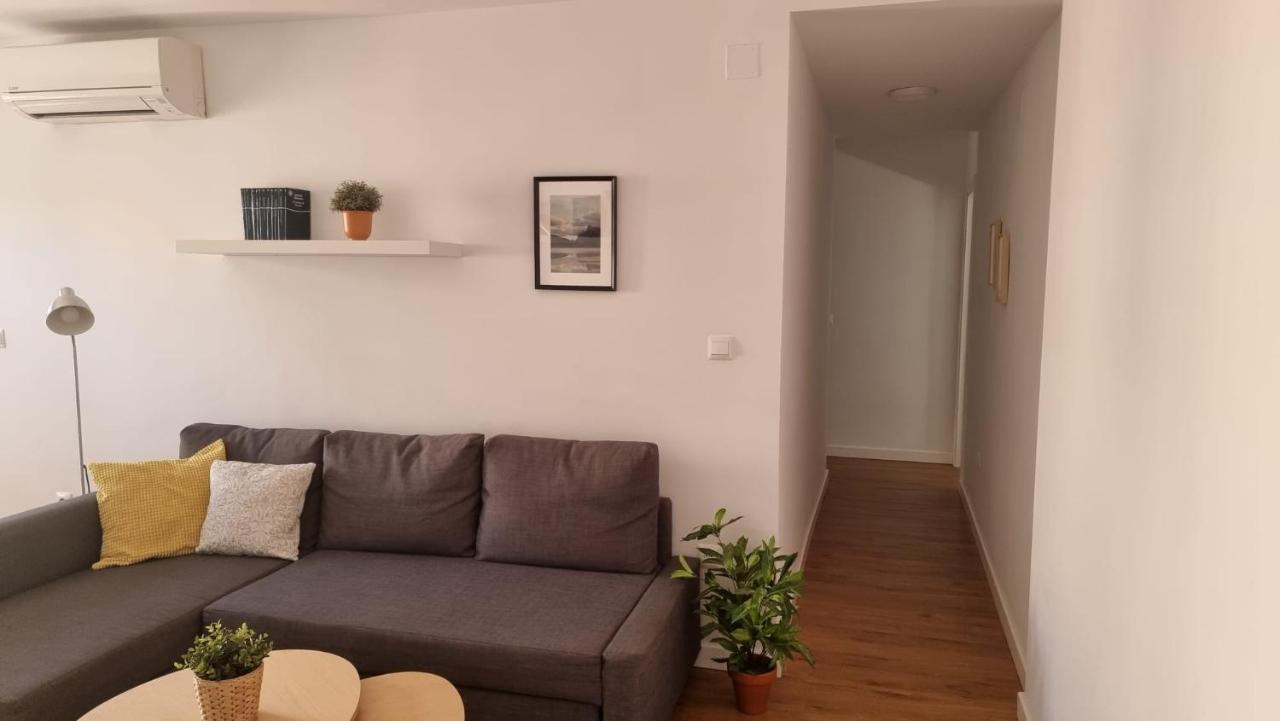 Piso Centrico Reformado / Apartment In The Center Nerja Exterior foto