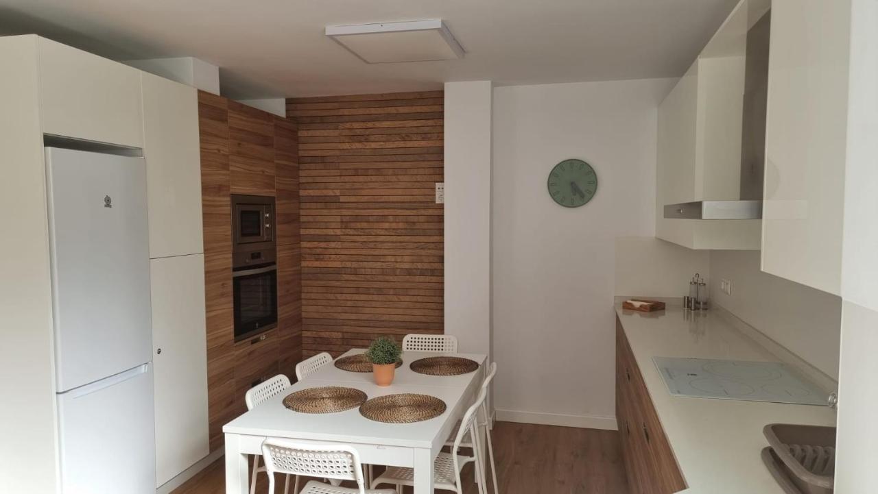 Piso Centrico Reformado / Apartment In The Center Nerja Exterior foto